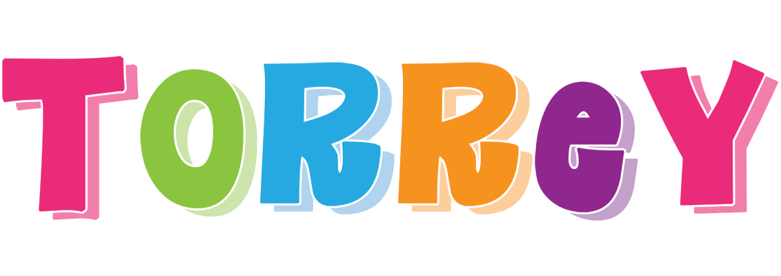 Torrey friday logo