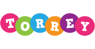 Torrey friends logo