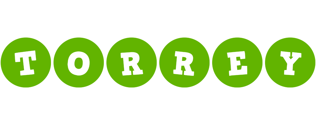 Torrey games logo