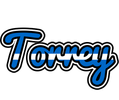 Torrey greece logo