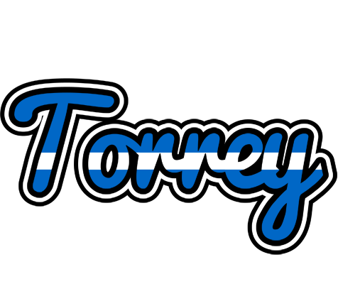 Torrey greece logo
