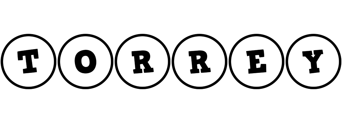 Torrey handy logo