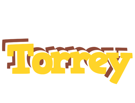 Torrey hotcup logo