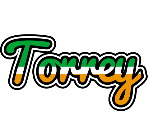 Torrey ireland logo