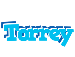 Torrey jacuzzi logo