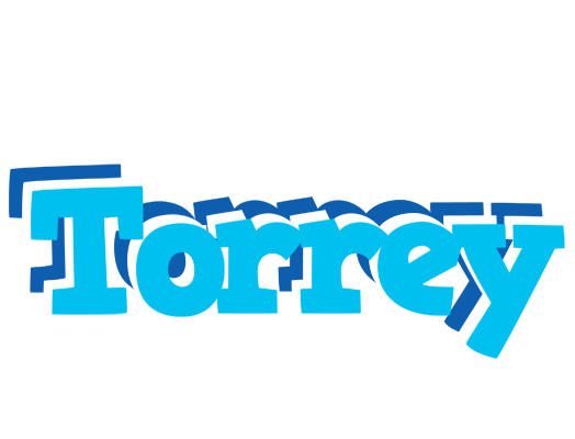 Torrey jacuzzi logo