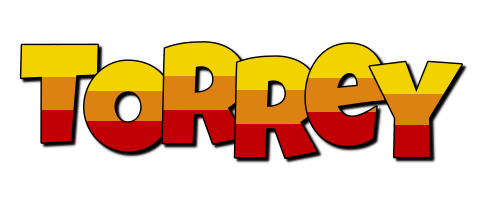 Torrey jungle logo