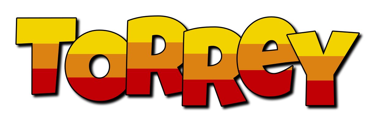 Torrey jungle logo