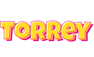 Torrey kaboom logo