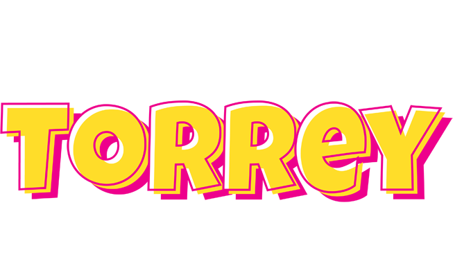 Torrey kaboom logo