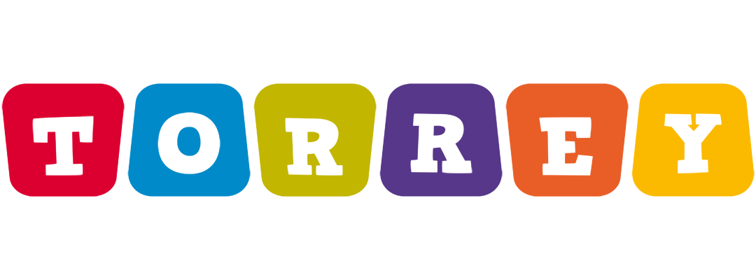 Torrey kiddo logo