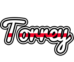 Torrey kingdom logo