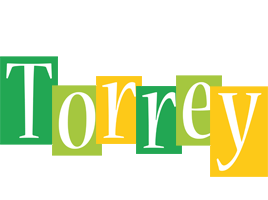 Torrey lemonade logo