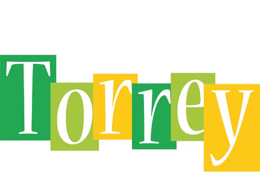 Torrey lemonade logo