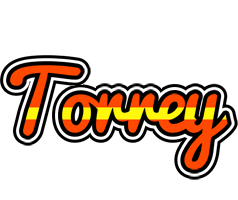 Torrey madrid logo