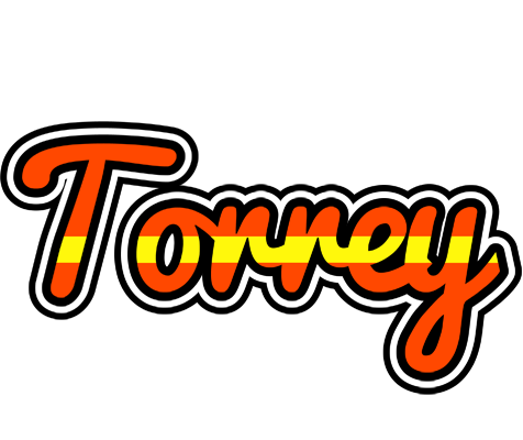 Torrey madrid logo