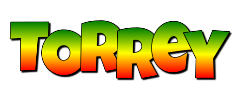 Torrey mango logo