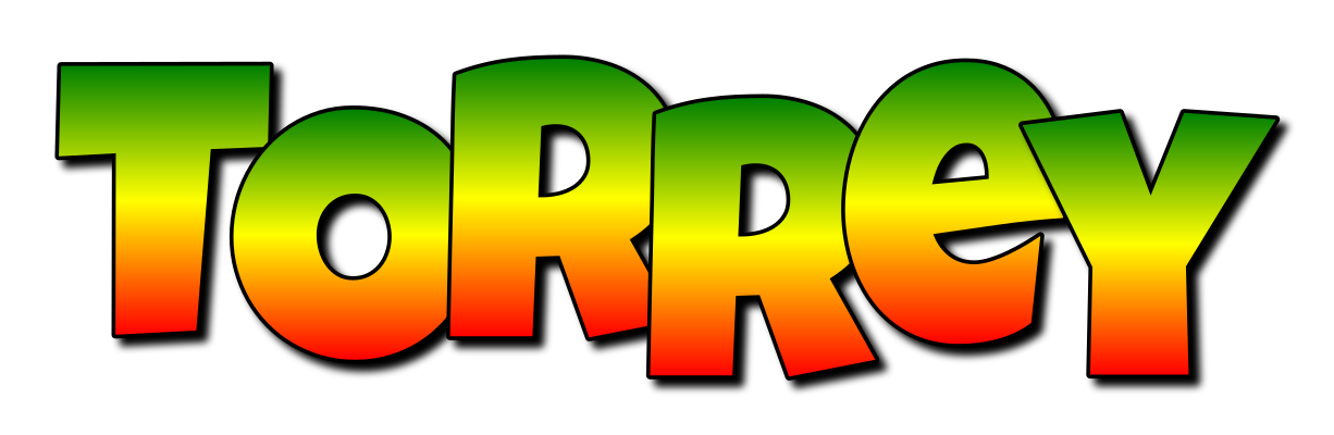 Torrey mango logo