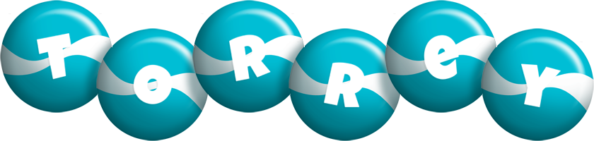 Torrey messi logo