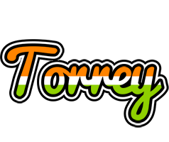 Torrey mumbai logo