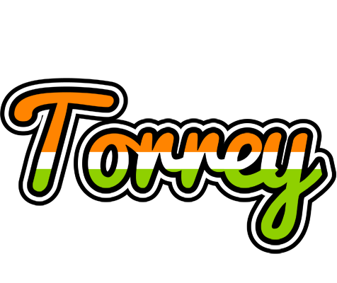 Torrey mumbai logo