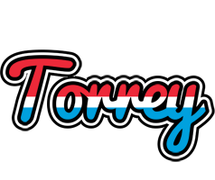 Torrey norway logo