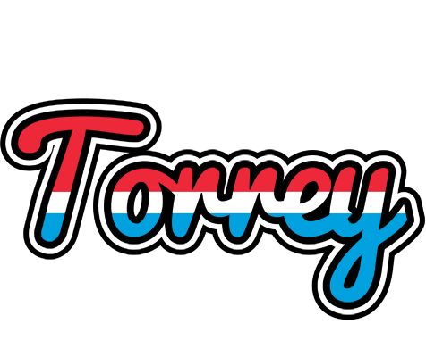 Torrey norway logo