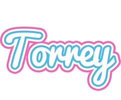 Torrey outdoors logo