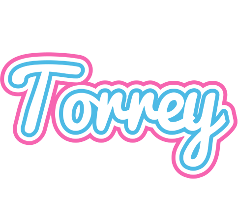 Torrey outdoors logo