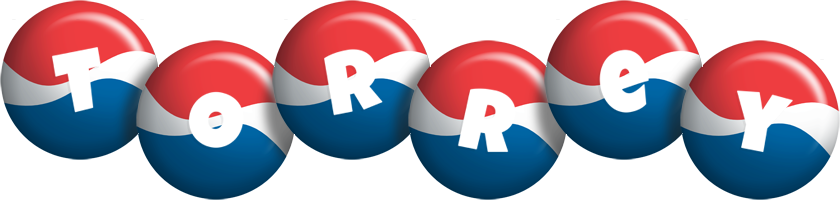 Torrey paris logo