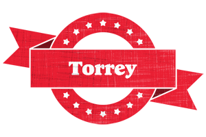 Torrey passion logo