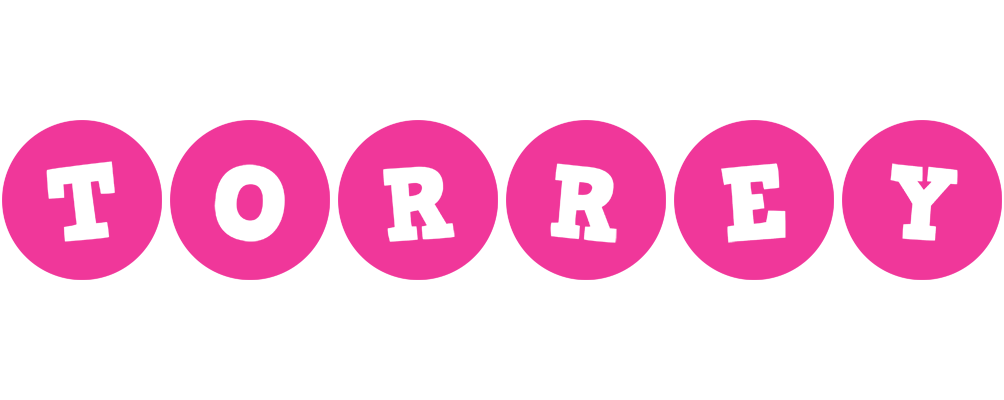 Torrey poker logo