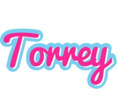 Torrey popstar logo