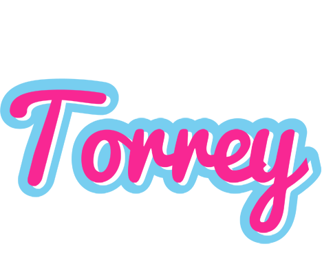 Torrey popstar logo