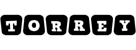Torrey racing logo