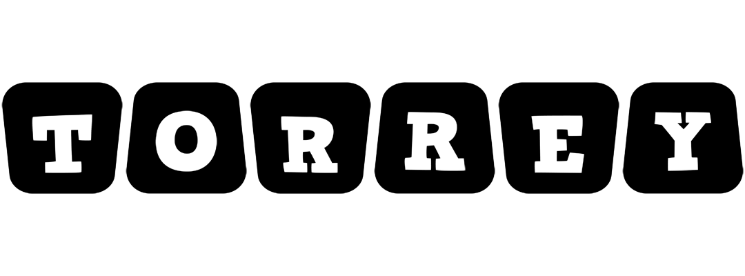 Torrey racing logo