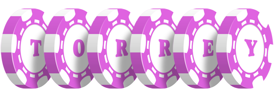 Torrey river logo