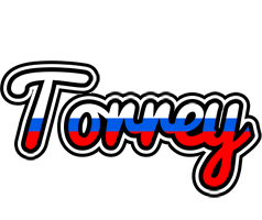 Torrey russia logo
