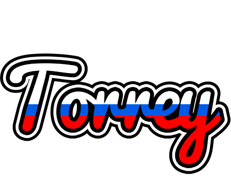 Torrey russia logo
