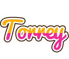 Torrey smoothie logo