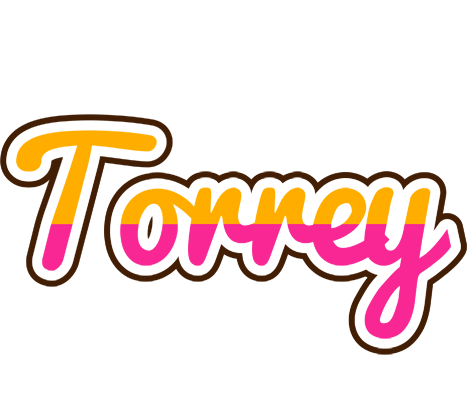 Torrey smoothie logo