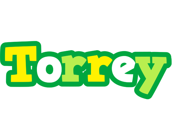 Torrey soccer logo