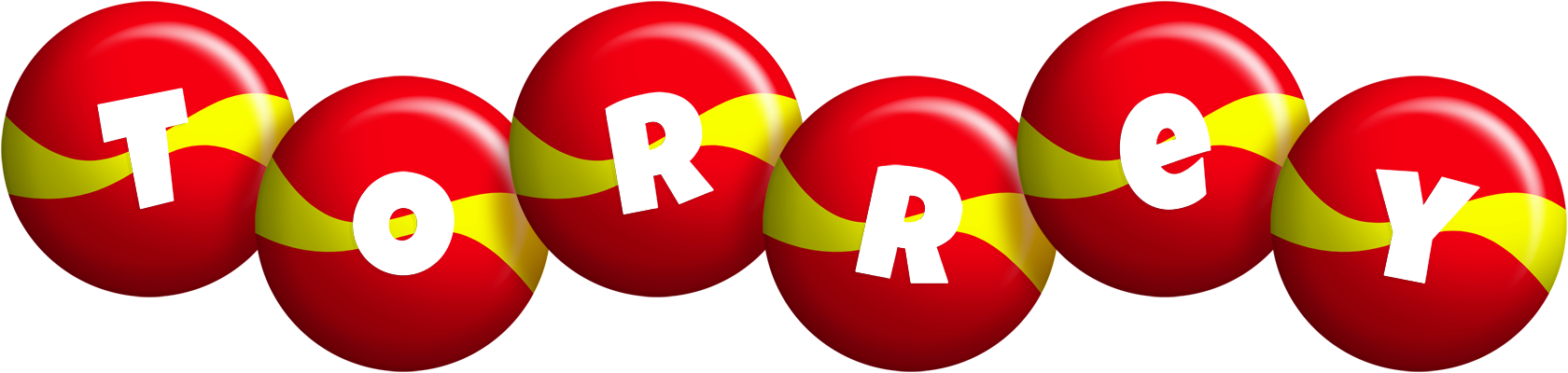Torrey spain logo
