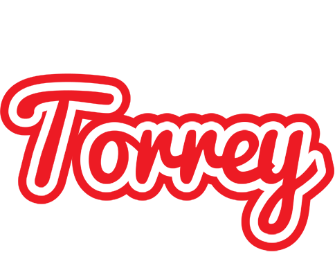 Torrey sunshine logo