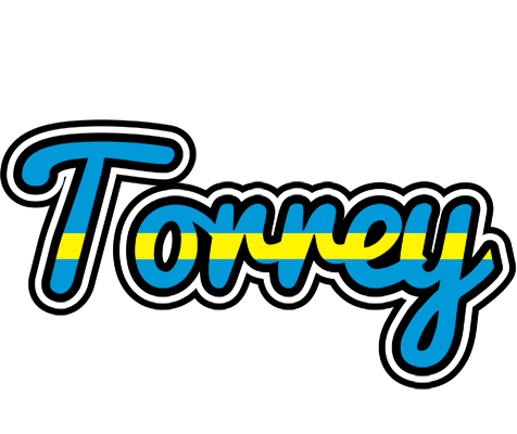 Torrey sweden logo