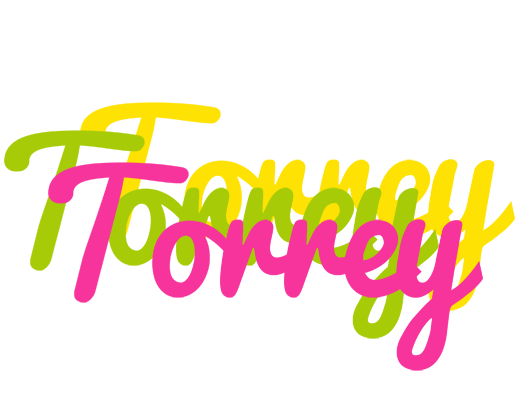 Torrey sweets logo