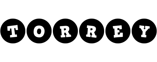 Torrey tools logo