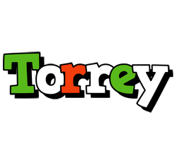 Torrey venezia logo