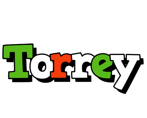 Torrey venezia logo
