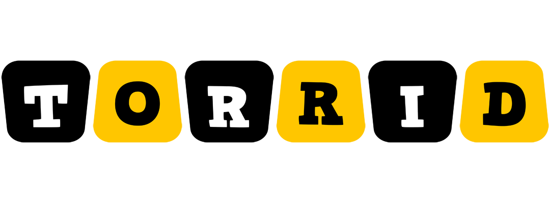 Torrid boots logo